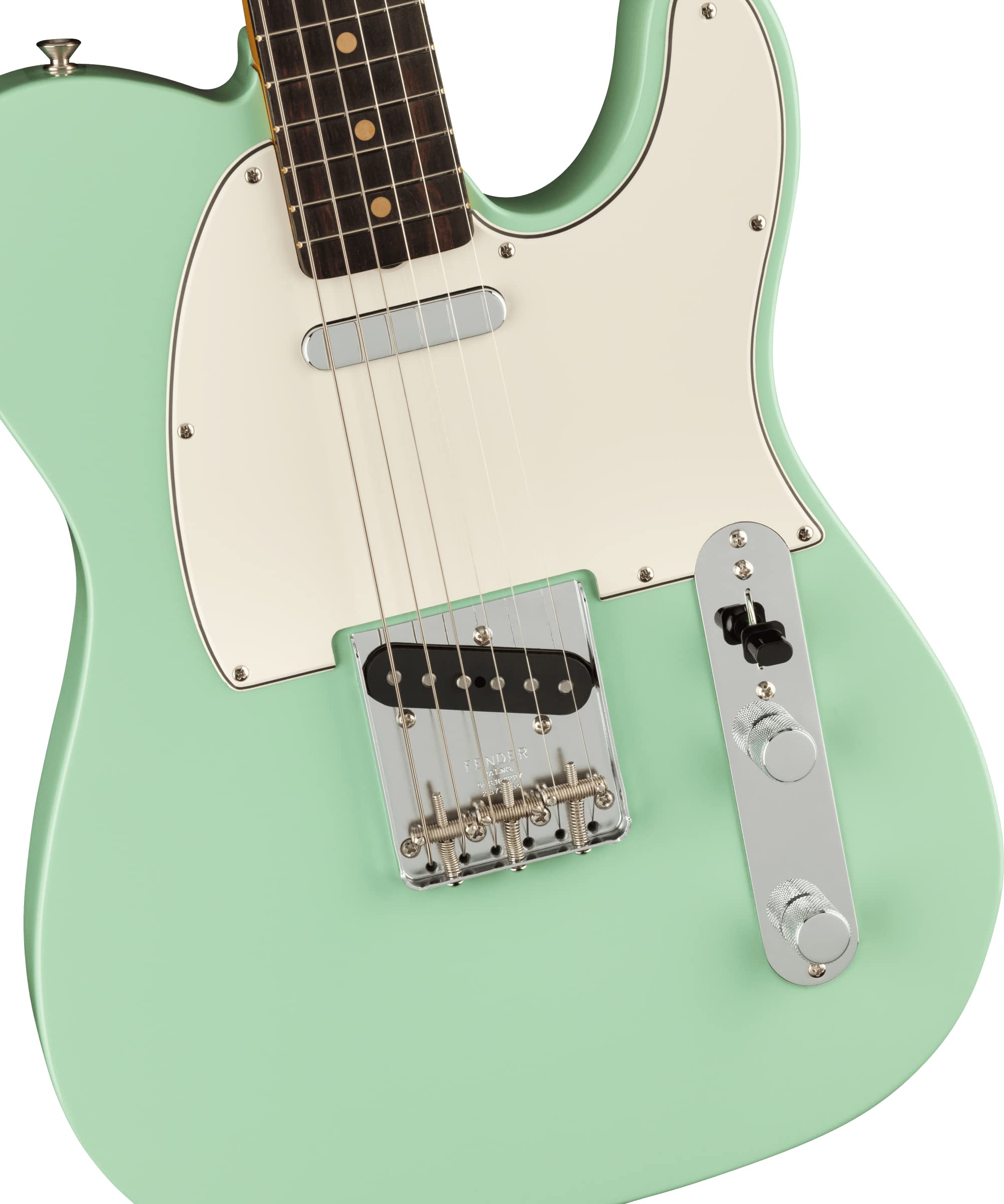Amazon.co.jp: Fender エレキギター American Vintage II 1963